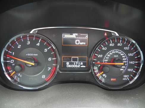 Used 2020 Subaru WRX Premium AWD/4WD image 21