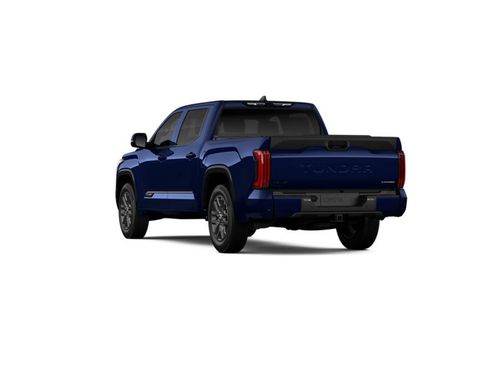 New 2025 Toyota Tundra Platinum image 34