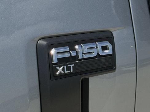 Used 2023 Ford F150 XLT w/ Equipment Group 302A High AWD/4WD image 10