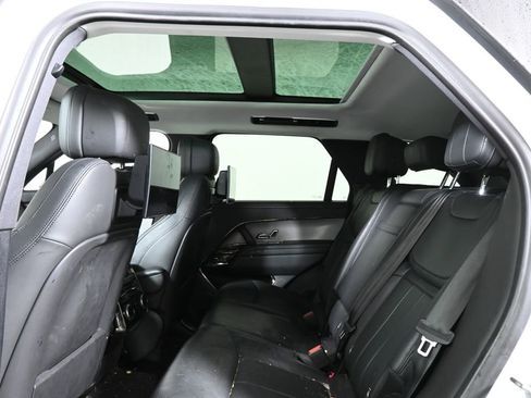 Used 2023 Land Rover Range Rover Sport SE image 7