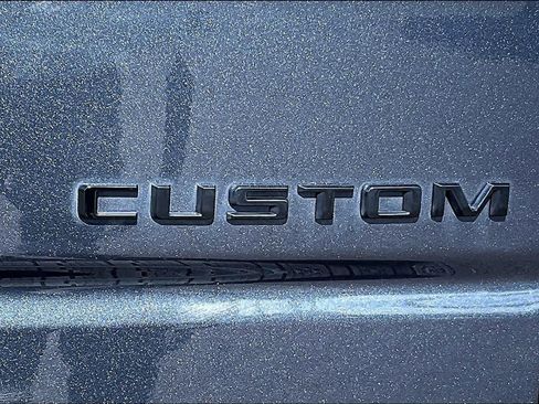 Used 2021 Chevrolet Silverado 1500 Custom Trail Boss AWD/4WD image 6