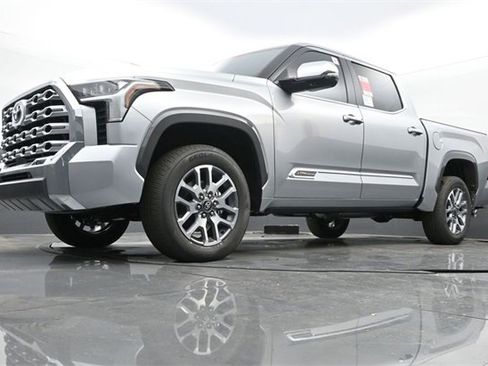 New 2026 Toyota Tundra 1794 Edition image 27