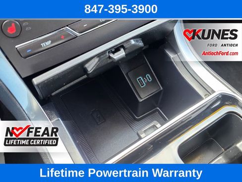 Used 2020 Ford Edge ST w/ Cold Weather Package image 61