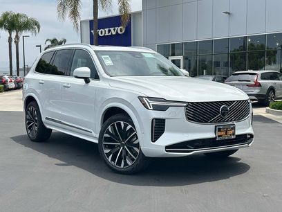 New 2025 Volvo XC90 B6 Plus w/ Protection Package Premier