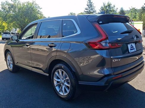 Used 2024 Honda CR-V EX image 4