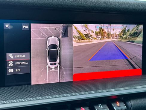 Certified 2021 Porsche 911 Carrera image 19