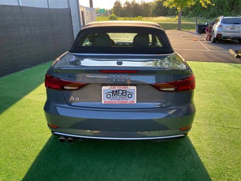 Used 2019 Audi A3 2.0T Premium FWD image 7