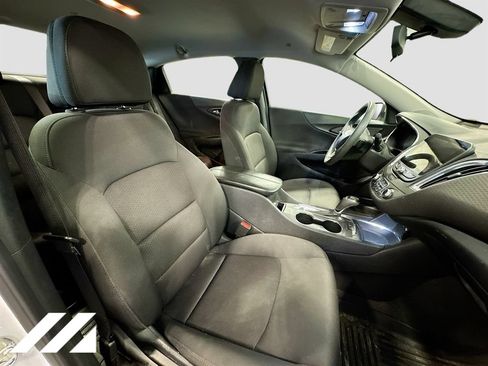 Used 2020 Chevrolet Malibu LT FWD image 27