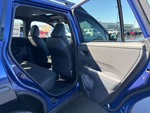 New 2026 Subaru Outback Limited image 32