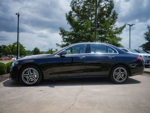 Certified 2023 Mercedes-Benz E 350 4MATIC Sedan image 10