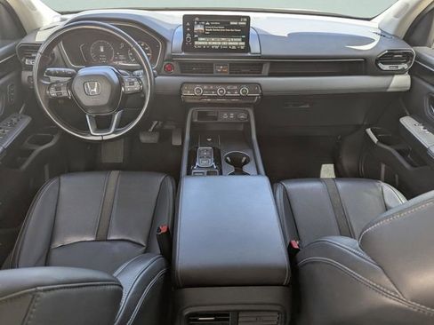 Used 2023 Honda Pilot EX-L image 15