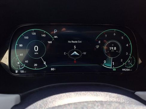 Used 2021 Hyundai Palisade Calligraphy w/ Cargo Package image 11