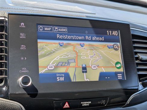 Used 2022 Honda Ridgeline RTL-E image 27