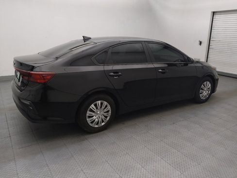 Used 2021 Kia Forte Sedan FWD image 10