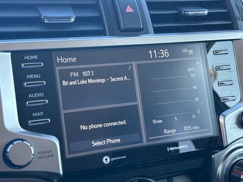 Used 2023 Toyota 4Runner SR5 image 19