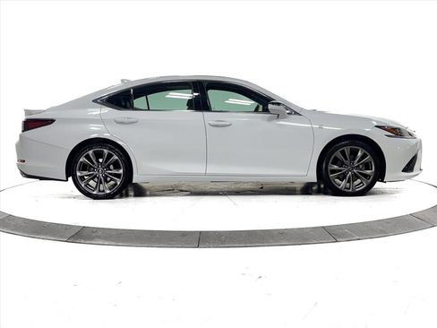 Used 2019 Lexus ES 350 image 12