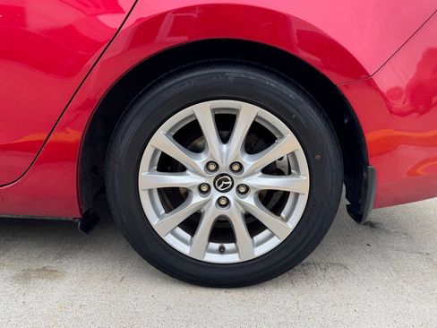 Used 2015 MAZDA MAZDA6 Sport image 7