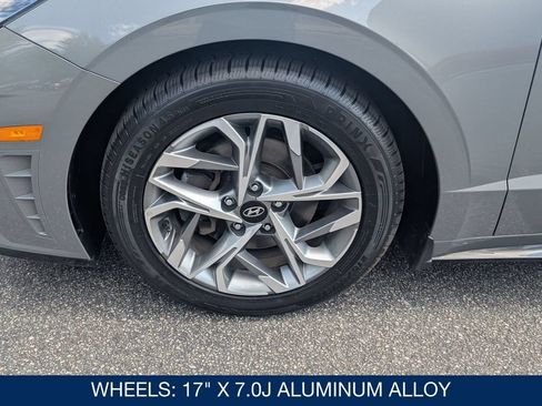 Used 2023 Hyundai Sonata SEL FWD image 18