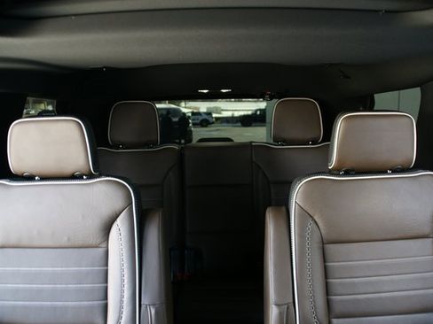 Used 2025 GMC Yukon Denali Ultimate image 38