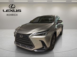 Certified 2023 Lexus NX 350 AWD video 1