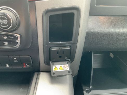Used 2017 RAM 1500 Rebel w/ Luxury Group AWD/4WD image 68