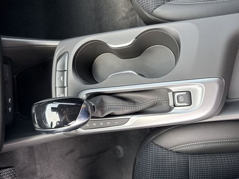 New 2025 Buick Envista Preferred w/ Convenience I Package image 21