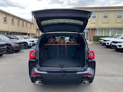 Used 2023 BMW X3 xDrive30i w/ M Sport Package image 11