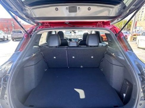 New 2026 Nissan Kicks SR w/ Cold Weather Package image 11