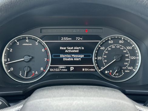 Used 2022 Mitsubishi Outlander ES image 30