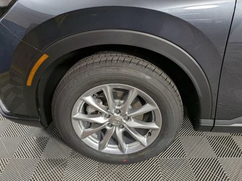 New 2027 Honda CR-V EX image 34