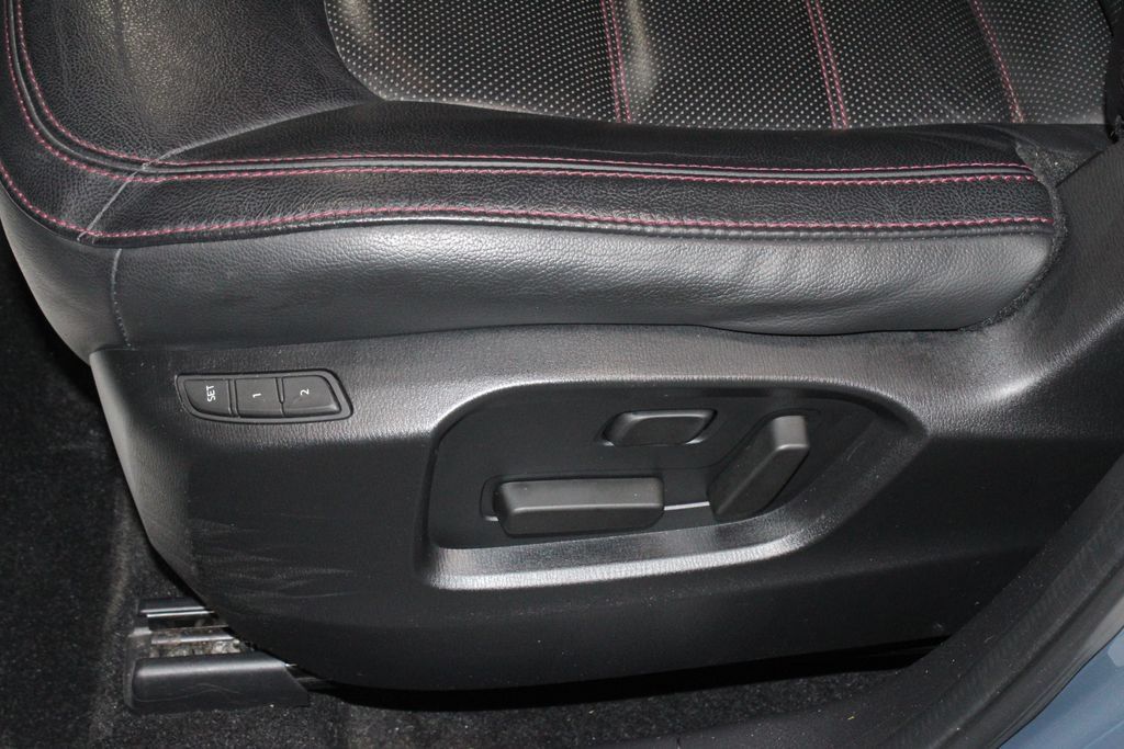 Used 2023 MAZDA CX-5 Carbon Edition AWD/4WD image 25