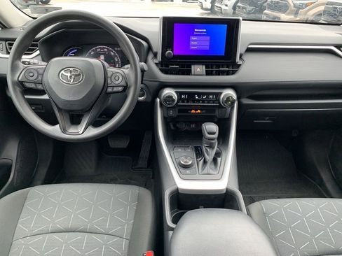 Used 2023 Toyota RAV4 Woodland Edition image 15