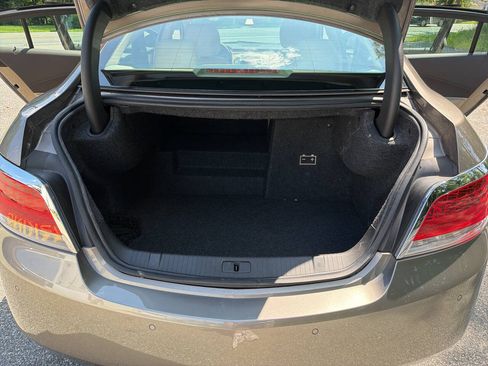 Used 2012 Buick LaCrosse Premium FWD image 27