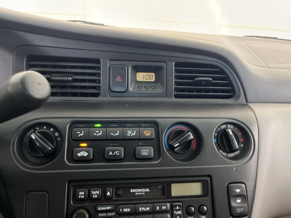 Used 2000 Honda Odyssey LX image 59