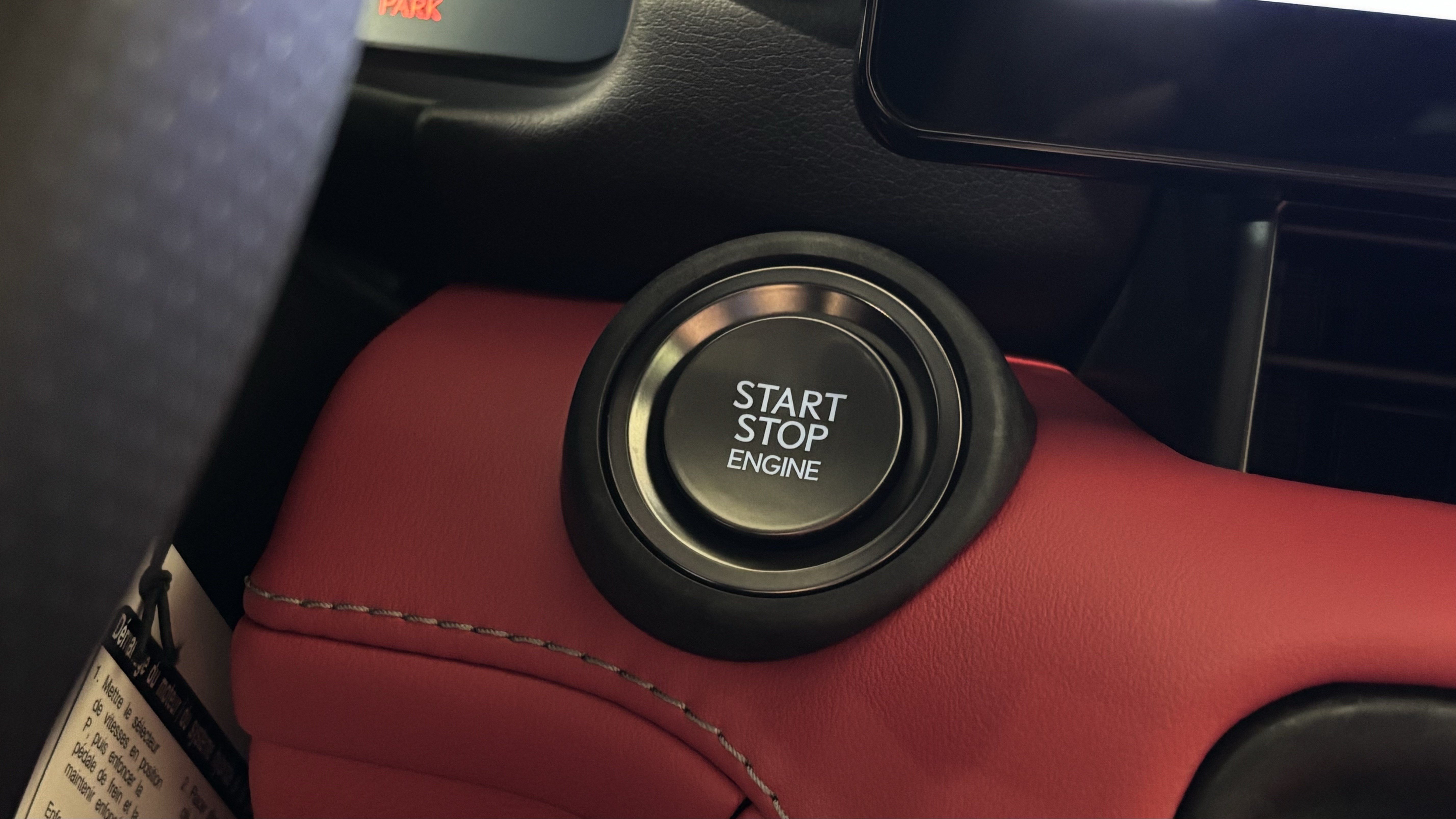New 2026 Lexus IS 350 F Sport w/ Handling Package RWD image 19