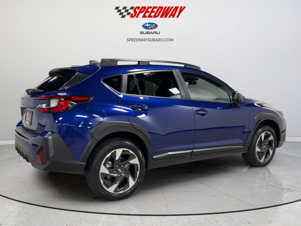 New 2026 Subaru Crosstrek 2.5i Limited AWD/4WD image 5