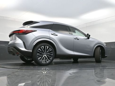 Used 2023 Lexus RX 350 Premium Plus w/ Cold Area Package FWD image 31