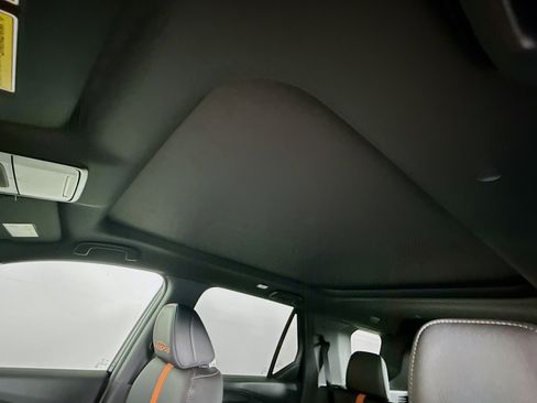 New 2026 Honda Passport TrailSport image 27