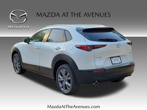 New 2026 MAZDA CX-30 AWD 2.5 S w/ Premium Package image 6