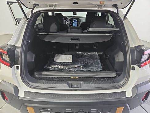 New 2026 Subaru Crosstrek 2.5i Wilderness AWD/4WD image 22
