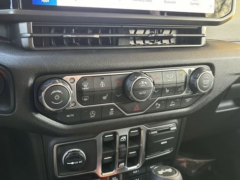 New 2026 Jeep Wrangler Willys image 21