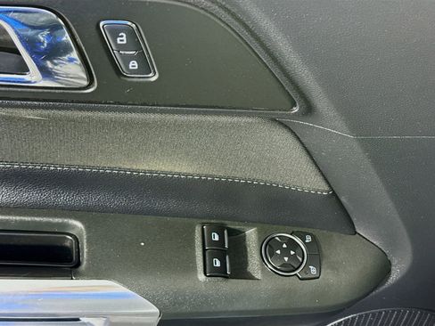 Used 2016 Ford Mustang Coupe w/ Ecoboost Performance Package RWD image 24