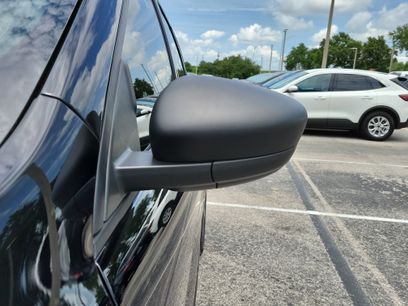 Certified 2024 Ford Escape ST-Line w/ Tech Pack #1