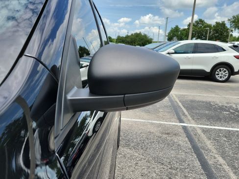 Certified 2024 Ford Escape ST-Line w/ Tech Pack #1 FWD image 4