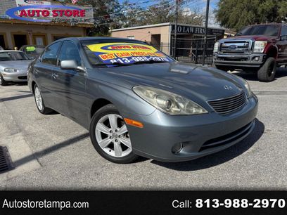 Used 2005 Lexus ES 330 Sedan