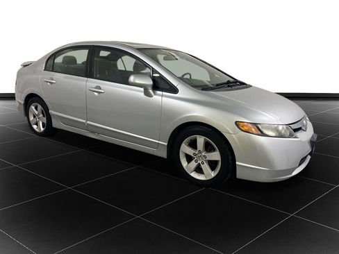 Used 2008 Honda Civic EX-L image 7