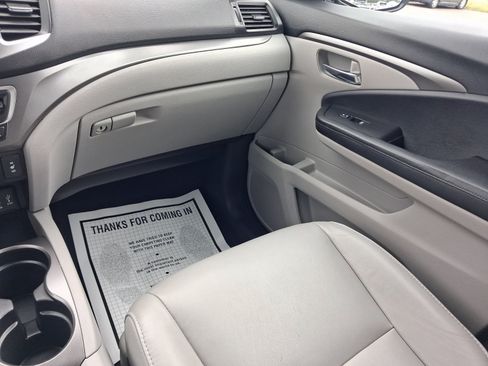 Used 2018 Honda Pilot EX-L image 21