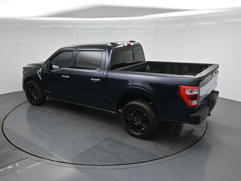 Used 2023 Ford F150 Limited image 43