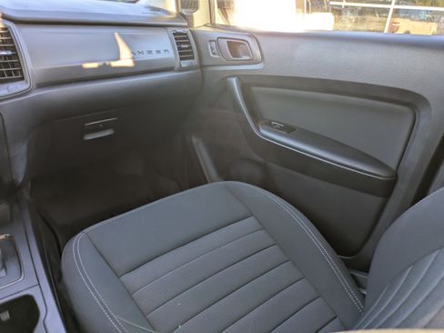 Used 2019 Ford Ranger XL w/ Equipment Group 101A Mid image 18