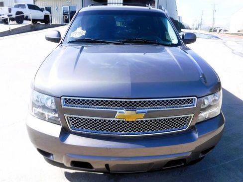 Used 2013 Chevrolet Tahoe LS image 14
